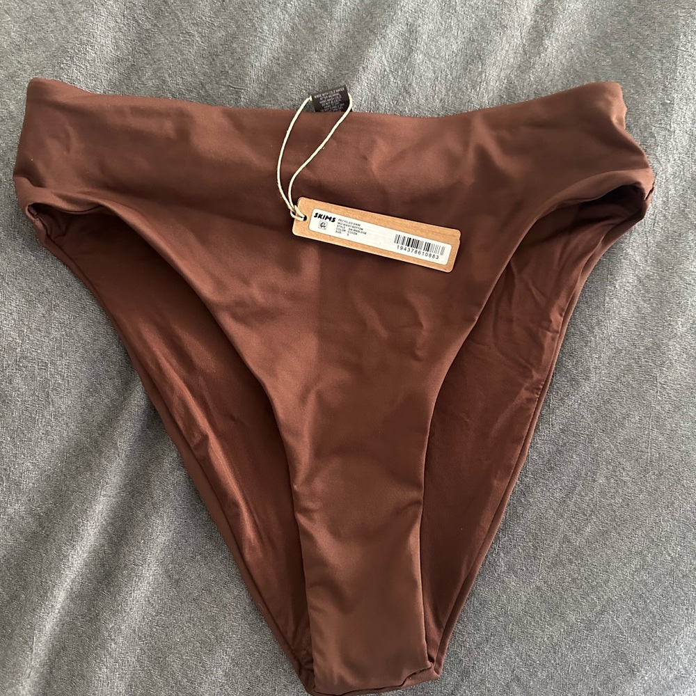 Skims Bikini Bottom